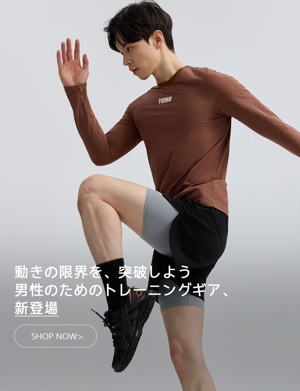 yomoment ヨモメント ピラティス ヨガ ウェア ５点セット 楽天市場】Yomoment ヨガウェア レディース 裾ねじり ラウンドネック