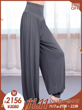 LGB 13SS YOGA/PT GOA/M サルエルパンツ メンズ1 L.G.B