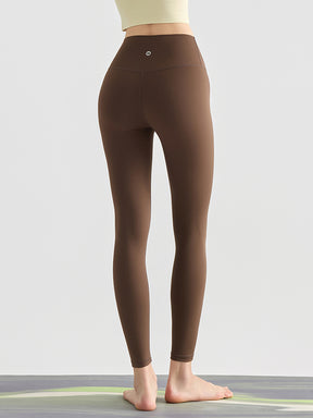 LYCRA®ハイウエスト ヒップアップレギンス
