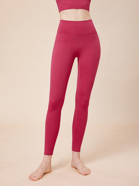 Yomoment バックスタイル レギンス UVカット 美尻 美脚 UVカット ストレッチ 紫外線対策 上品