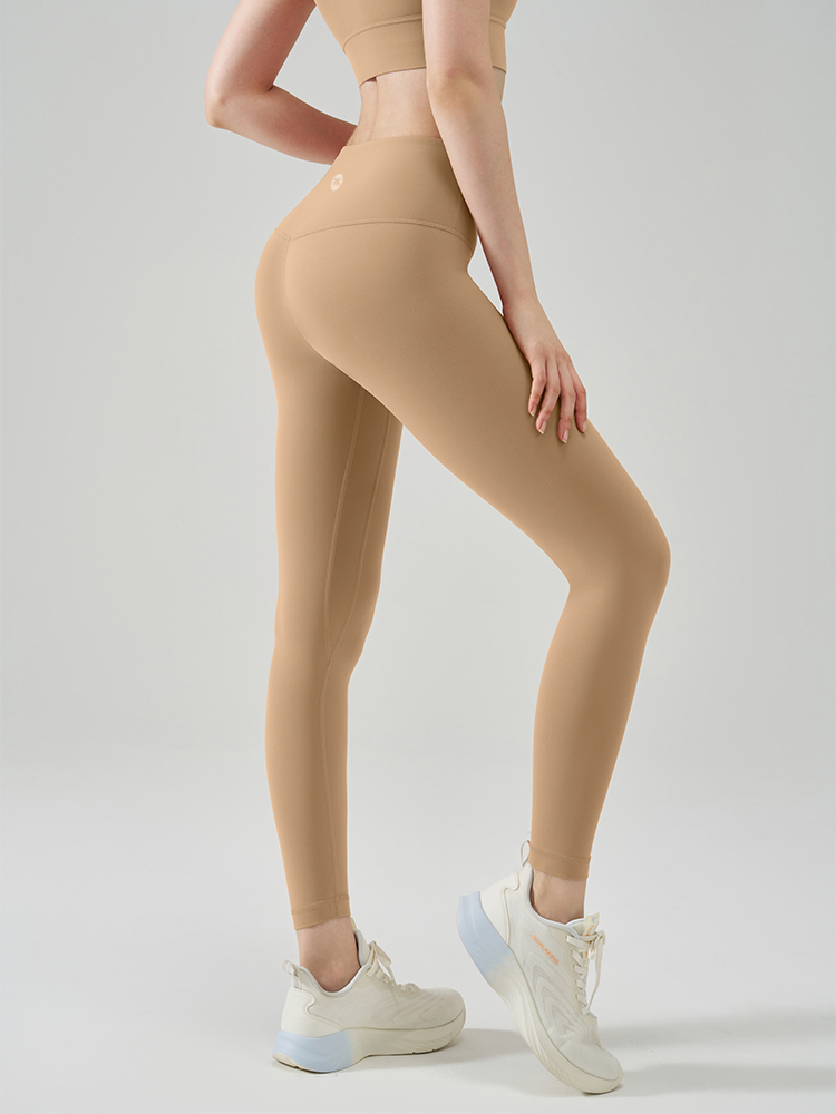ハイウェスト 美尻レギンス ハイウェスト 美尻レギンス