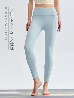 YoFlex 美尻 9分丈 レギンス レディース ヨガウェア