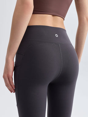 YoFlex 美尻 9分丈 レギンス レディース ヨガウェア