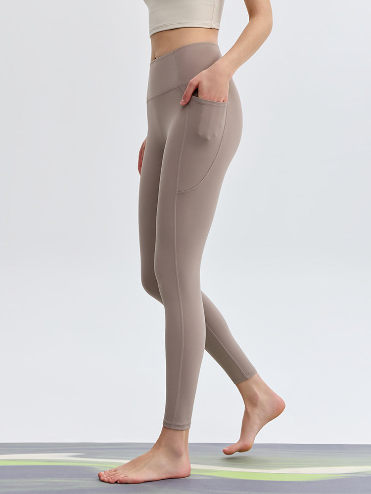 YoFlex 美尻 9分丈 レギンス レディース ヨガウェア