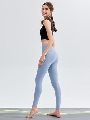 YoFlex 美尻 9分丈 レギンス レディース ヨガウェア