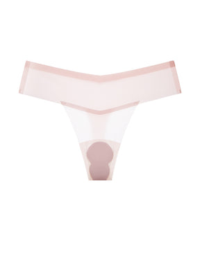 Yomoment 超薄手 ヨガタンガ Tバック 夏向け 極薄 ムレにくい 超軽量 無縫製