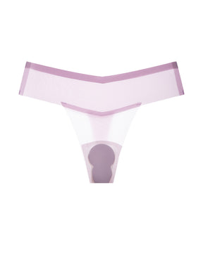 Yomoment 超薄手 ヨガタンガ Tバック 夏向け 極薄 ムレにくい 超軽量 無縫製