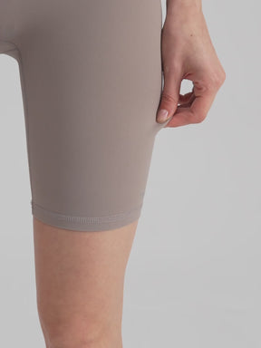 YoFlex™ ハイウエスト 美尻 ヨガショート丈レギンス