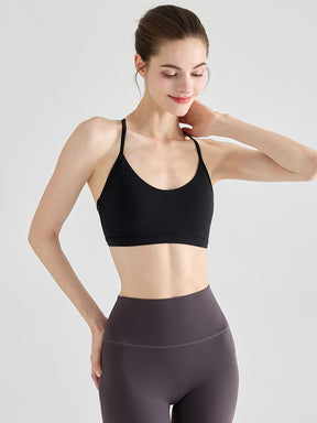 Yomoment レディース YoFlex™ 美背 吸湿速乾 脇すっきり 美シルエット 高品質素材