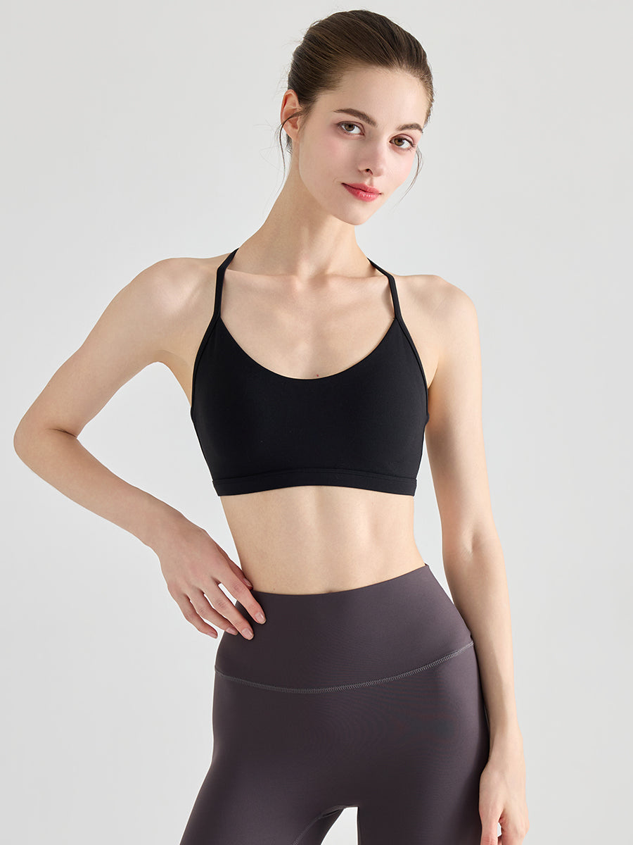 Yomoment レディース YoFlex™ 美背 吸湿速乾 脇すっきり 美シルエット 高品質素材