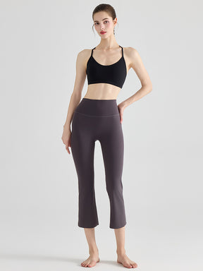 Yomoment レディース YoFlex™ 美背 吸湿速乾 脇すっきり 美シルエット 高品質素材
