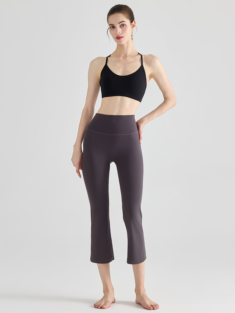 Yomoment レディース YoFlex™ 美背 吸湿速乾 脇すっきり 美シルエット 高品質素材