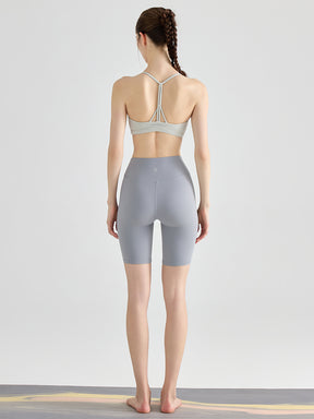 Yomoment レディース YoFlex™ 美背 吸湿速乾 脇すっきり 美シルエット 高品質素材