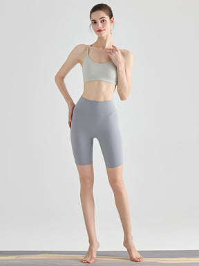 Yomoment レディース YoFlex™ 美背 吸湿速乾 脇すっきり 美シルエット 高品質素材