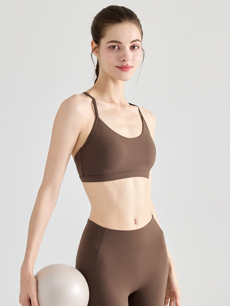 Yomoment レディース YoFlex™ 美背 吸湿速乾 脇すっきり 美シルエット 高品質素材
