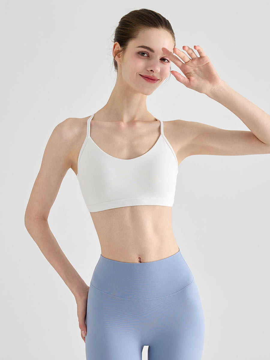 Yomoment レディース YoFlex™ 美背 吸湿速乾 脇すっきり 美シルエット 高品質素材