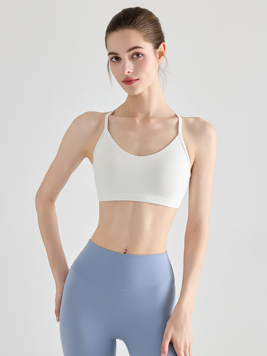Yomoment レディース YoFlex™ 美背 吸湿速乾 脇すっきり 美シルエット 高品質素材