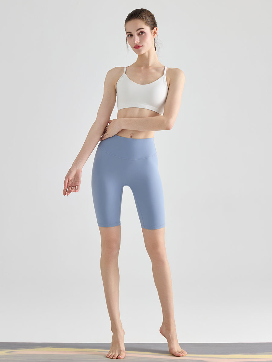 Yomoment レディース YoFlex™ 美背 吸湿速乾 脇すっきり 美シルエット 高品質素材