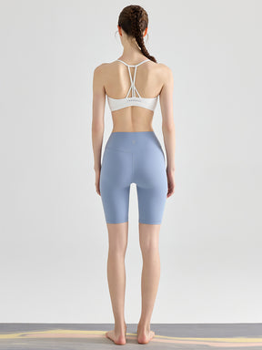 Yomoment レディース YoFlex™ 美背 吸湿速乾 脇すっきり 美シルエット 高品質素材