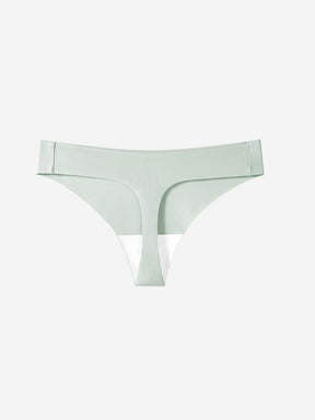 Yomoment  シームレス Tバックショーツ ライン響きにくい タンガ フィット感 伸縮性 ストレスフリー ムレにくい