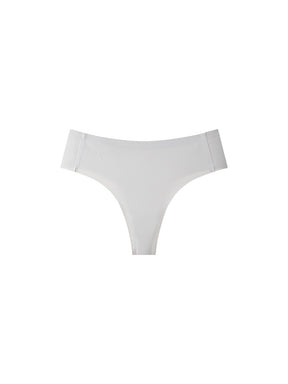 Yomoment Tバック ヨガ用 シームレスショーツ 抗菌加工 クロッチパッド付き 響きにくい
