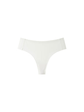 Yomoment Tバック ヨガ用 シームレスショーツ 抗菌加工 クロッチパッド付き 響きにくい