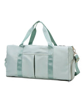 2WAY ジムバッグ