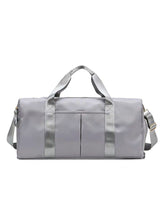 2WAY ジムバッグ