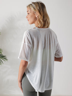 半袖 吊り首 Tシャツ トップス